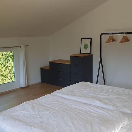 Fewo Bergblick 아샤우임히엠가우 외부 사진